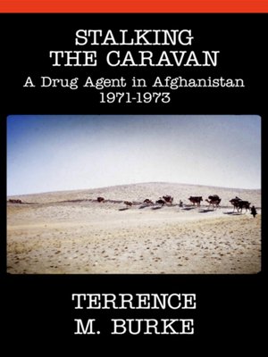 cover image of Stalking the Caravan